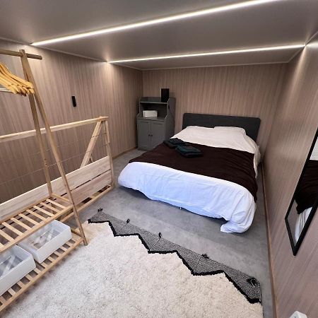 Coutevroult Tiny House Proche Disneyland 77 المظهر الخارجي الصورة