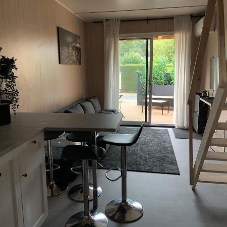 Coutevroult Tiny House Proche Disneyland 77 المظهر الخارجي الصورة