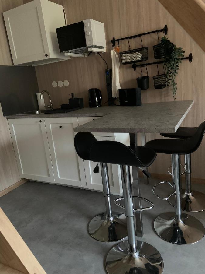 Coutevroult Tiny House Proche Disneyland 77 المظهر الخارجي الصورة
